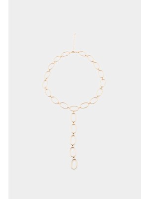 DeFacto Kadın KOLYE H2531AXNS