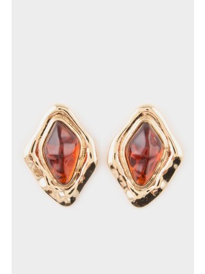 DeFacto Kadın Küpe H2559AXNS