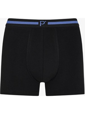 Penti Erkek Renkli Classic Core Çoklu Boxer