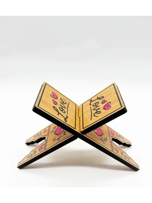 Bemenda Mini Rahle Love