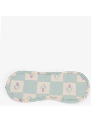 Penti Açık Yeşil Serenity Uyku Gözlügü