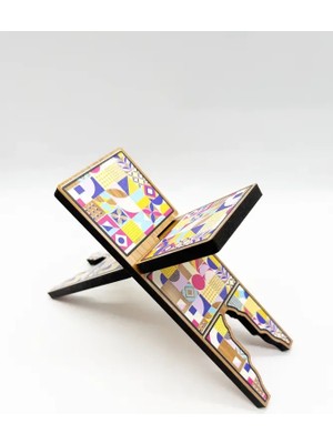 Bemenda Mini Rahle Geometrik