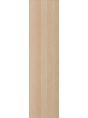 Kapak, Ağartılmış Meşe Görünümlü, 50X195 cm