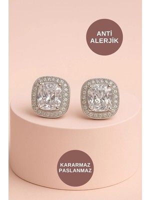 Kayoubi Kupe_gumus_pırlanta_kare