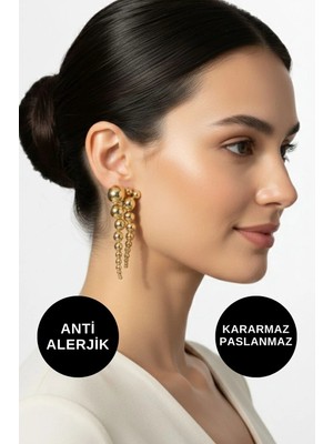 Kayoubi Kupe_altın_salkım