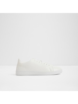 Aldo Janson Ayakkabı Spor Ayakkabılar Günlük Ayakkabı - Beyaz