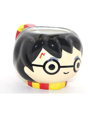 Lowell Home Ieg Porselen Harry Potter Tasarımlı Kupa Bardak  LWLHMRS-İEG4256