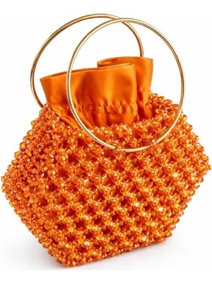 Marsilyan Brio Mandarin