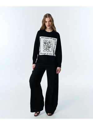 Twist JAKARLI TRİKO TS1260050064001