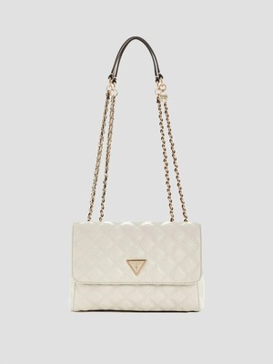 Laura Ashley Guess HWQG9673200 Gıully Iı 2 Comp Cnv Kadın Çanta