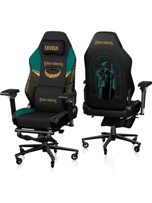Exvega Pandora Lord Of The Rings Oyuncu ve Çalışma Koltuğu
