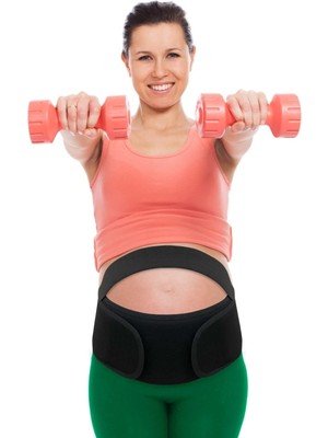 Figiza Hamile Korsesi Doğum Sonrası Sıkılaştırıcı Inceltici Korse Kadın Bel Korsesi Lohusa Bel Kemeri