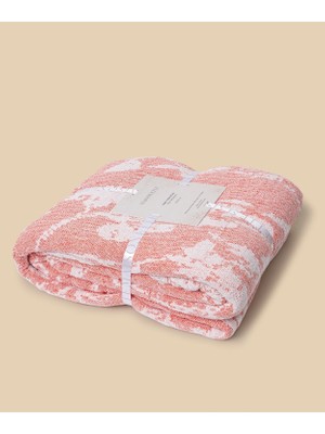 Maisonette Müslin Yatak Örtüsü