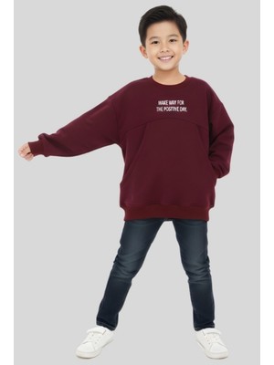 Crassi Erkek Çocuk Bluz 2 Iplik