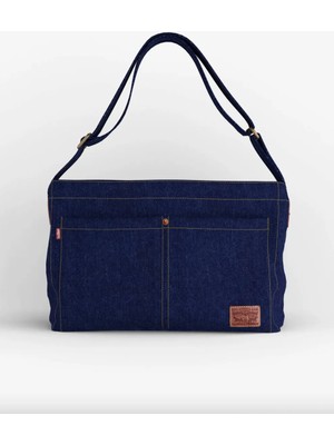 Levi's® Heritage Messenger Çanta