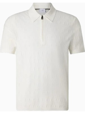 Bogner Sport Maxim Erkek, Triko Polo Tişört