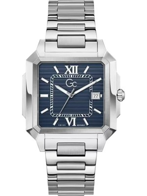 Gc GCZ74003G7 Erkek Kol Saati