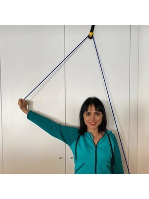 Marsilyan Omuz Makarası