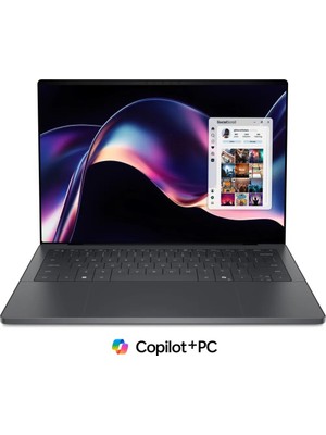 Dell Xps 14 DA14260 Ultra X7 358H 32GB 1tb SSD Intel Arc 14 120Hz Windows 11 Pro