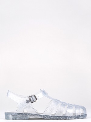 S10262 Igor Biarritz Glitter Kadın Sandalet 36-41