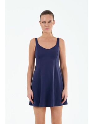 Louren M22016 Toparlayıcılı Etekli Mayo