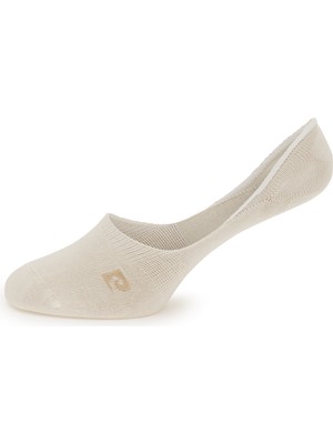 Pierre Cardin Kadın Kadın 2'li Babet Çorap 50308181-VR011