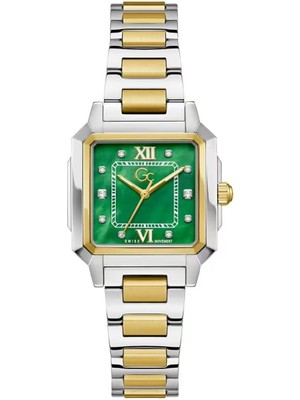 Gc GCZ72002L9 Kadın Kol Saati