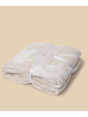 Maisonette Müslin Yatak Örtüsü