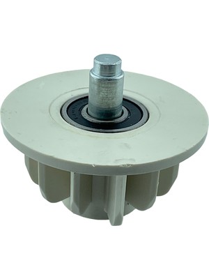 MorPerde 61MM Yaylı Burç Tıpa