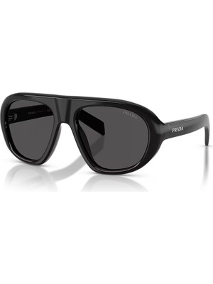 Prada C05S 16K08Z 57 Unisex Güneş Gözlüğü