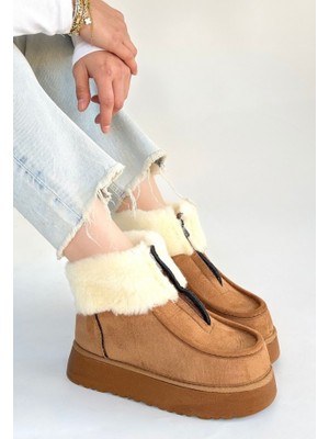 Hili Zinya Taba Süet Bot