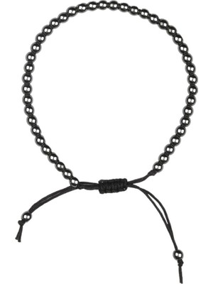 Bueno Shoes Kurşun Hematit Bileklik 06BU1062 06BU1062