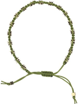 Bueno Shoes Altın Hematit Bileklik 06BU1010 06BU1010