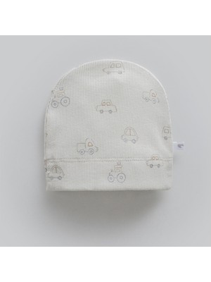 Caramell Bebek Şapka 2236