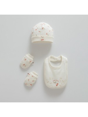 Caramell 4'lü Takım Aksesuar 2500