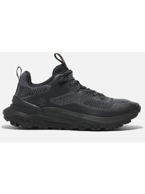 Timberland Siyah Erkek Outdoor Ayakkabısı TB0A6DJKENQ1_MOTION Access Low Lace