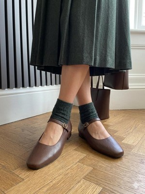 Pynare Kahve Bilek Bağlıderi Babet