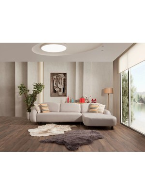 Alpino Mallow Köşe Takımı