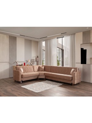 Alpino Galaksi Köşe Takımı