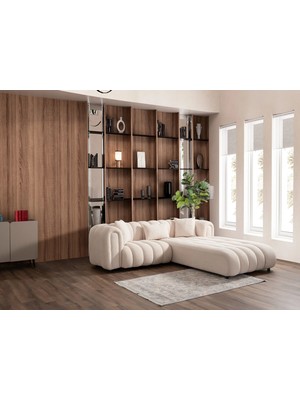 Alpino Marsmellow Köşe Takımı