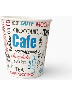 Orser Karton Bardak (7'oz 3. 000 Adet)