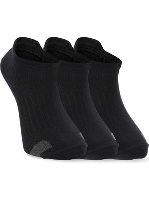 Slazenger Jadex 3 Lü Erkek  Beyaz Çorap