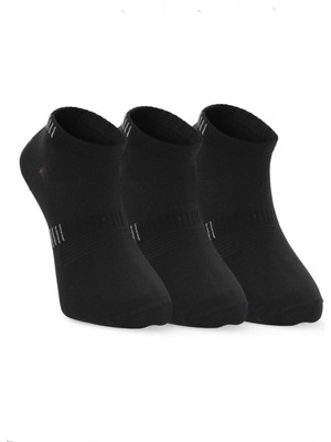 Slazenger Jagger 3 Lü Erkek  Beyaz Çorap