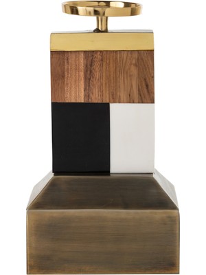 Mudo Home CARMEN MUMLUK 27 CM