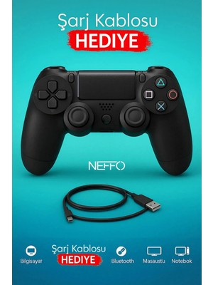 PlayStation 4 Aksesuarları ve PS4 Fiyatları - %32 İndirim Burada!