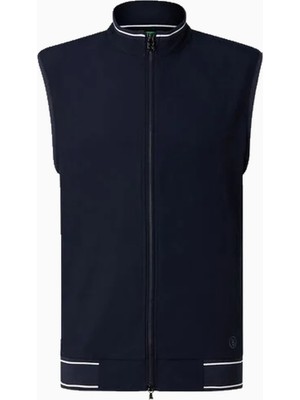 Bogner Mahdi Lüks Performans Stil, Erkek Functional Yelek