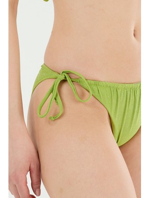 Louren B21018 Üçgen Bikini Takım