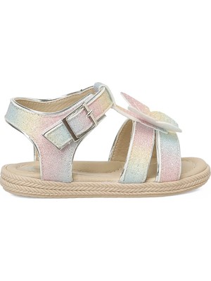 Polaris SHONE.B6FX Çok Renkli Kız Çocuk Sandalet