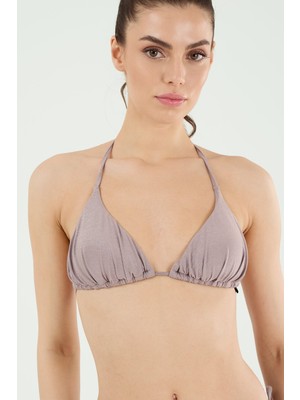 Louren B21018 Üçgen Bikini Takım