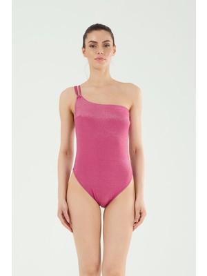 Louren M22004 Tek Omuz Mayo